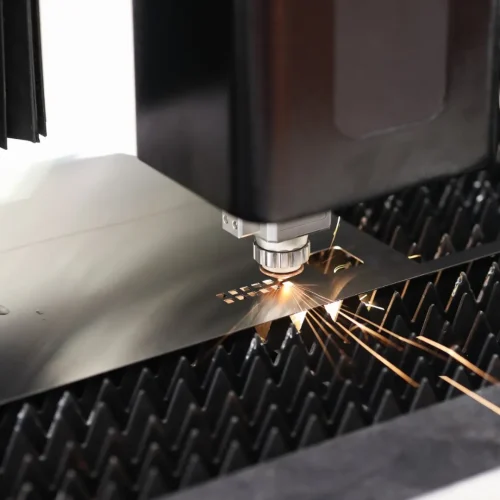 Servicio de corte laser 007